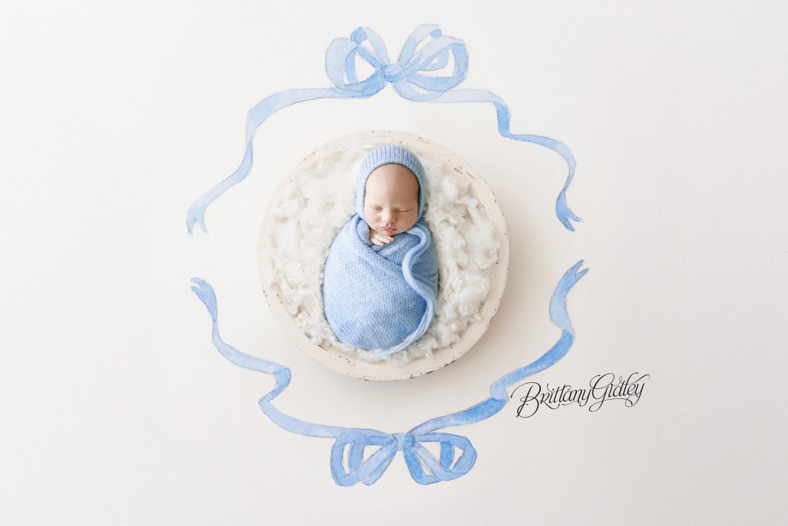 El Segundo Newborn Photographer | Newborn Photography in El Segundo California