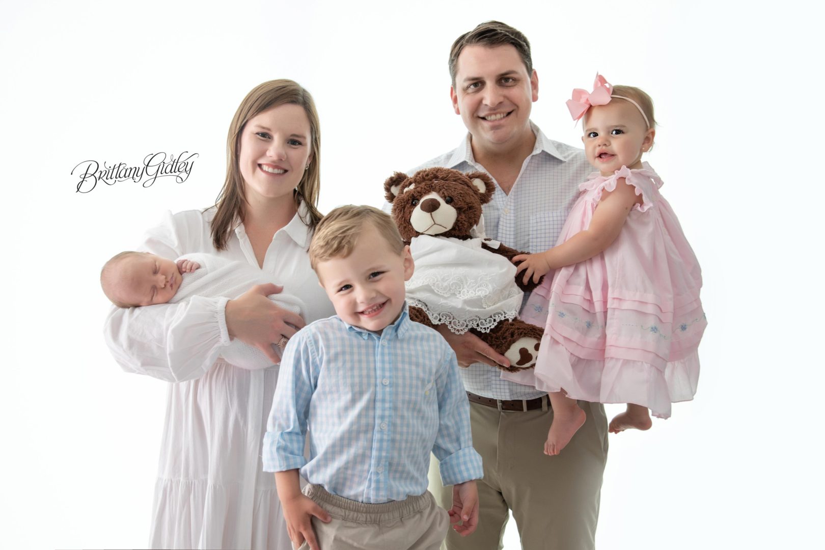 El Segundo Newborn Photographer | Newborn Photography in El Segundo California