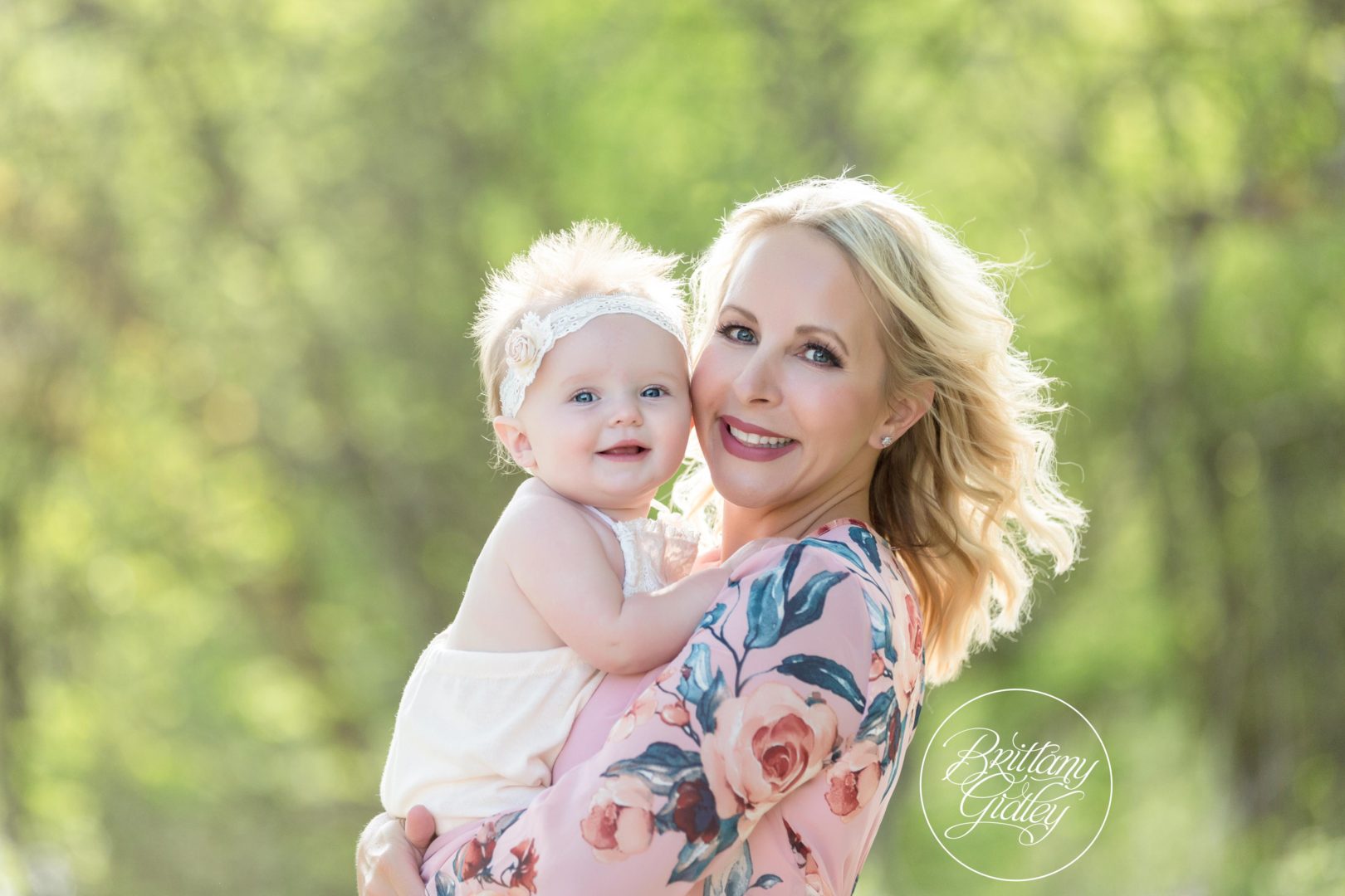 Mommy Daughter Picture Inspiration