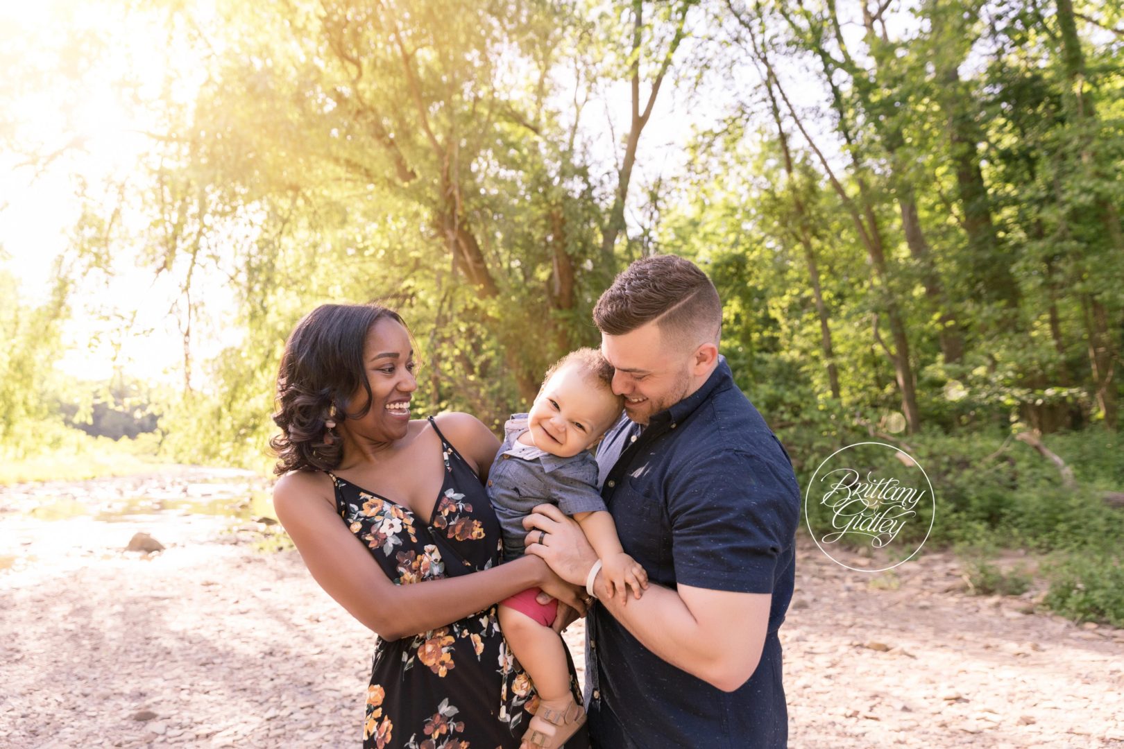 Award Winning Baby and Family Photography