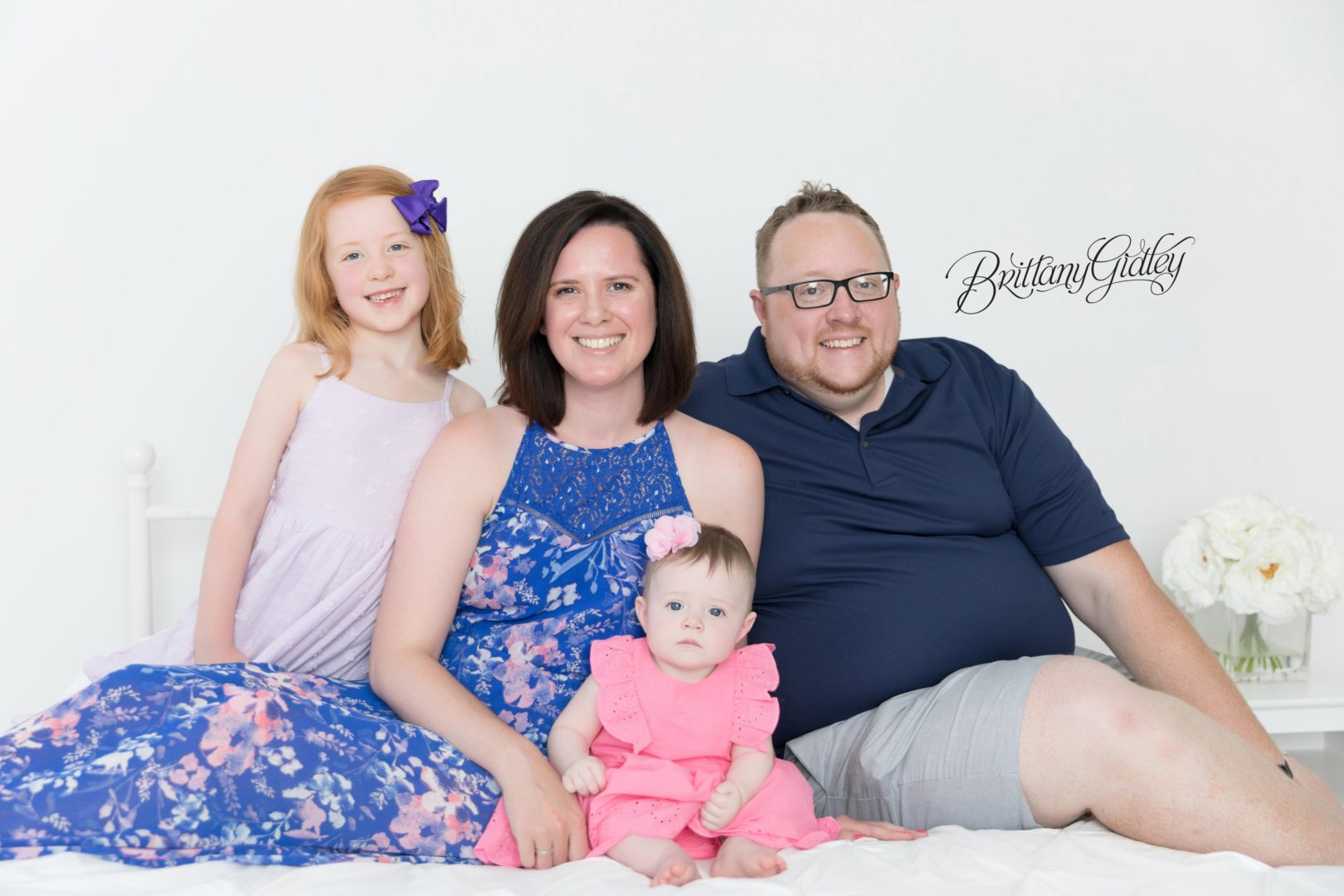 Baby Photography Studio | Cece 6 Months