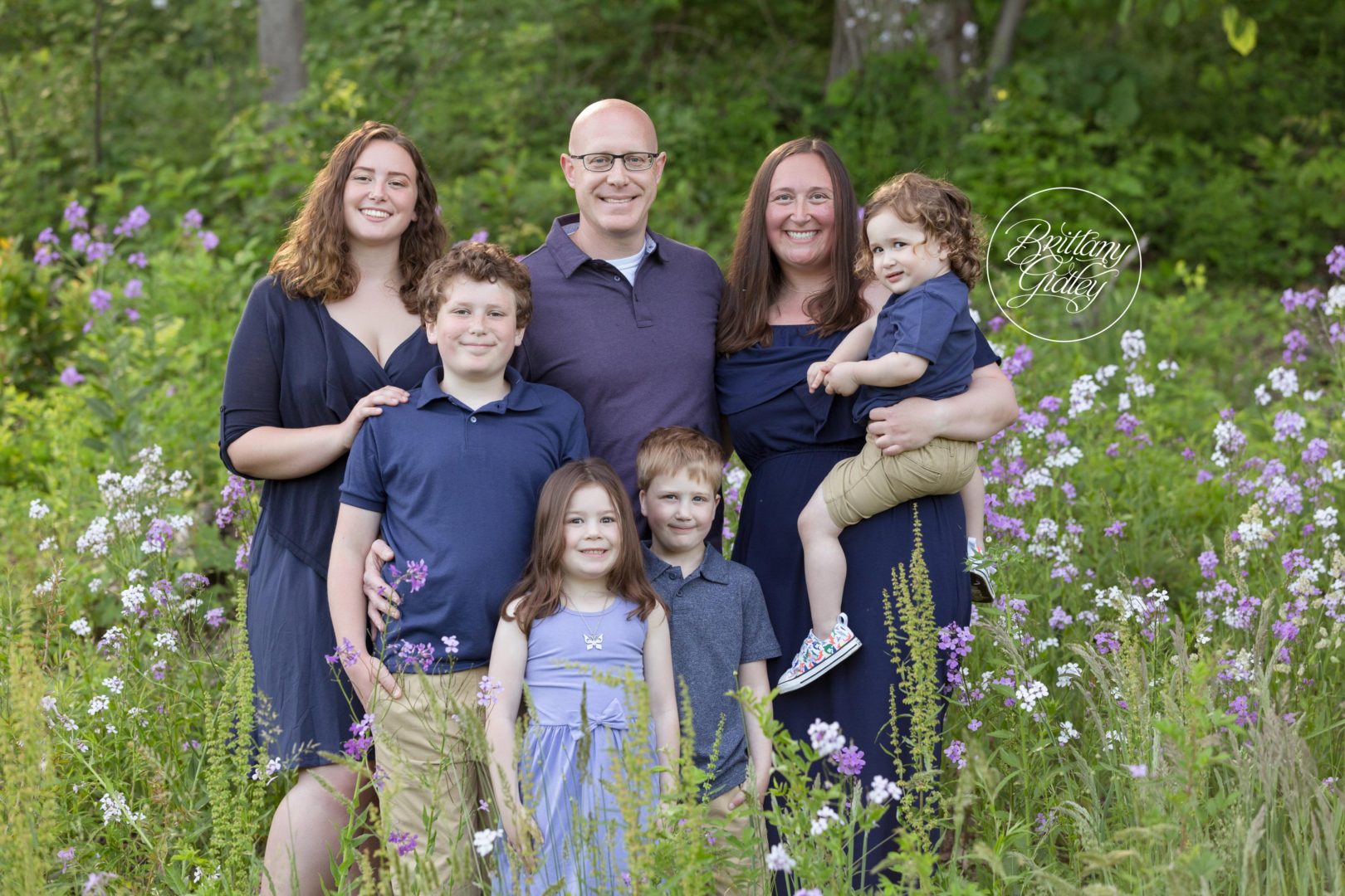 Best Family Photography Pennsylvania | The Meyer Family