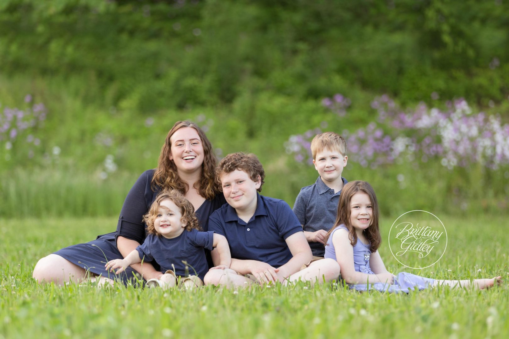 Best Family Photography Pennsylvania | The Meyer Family