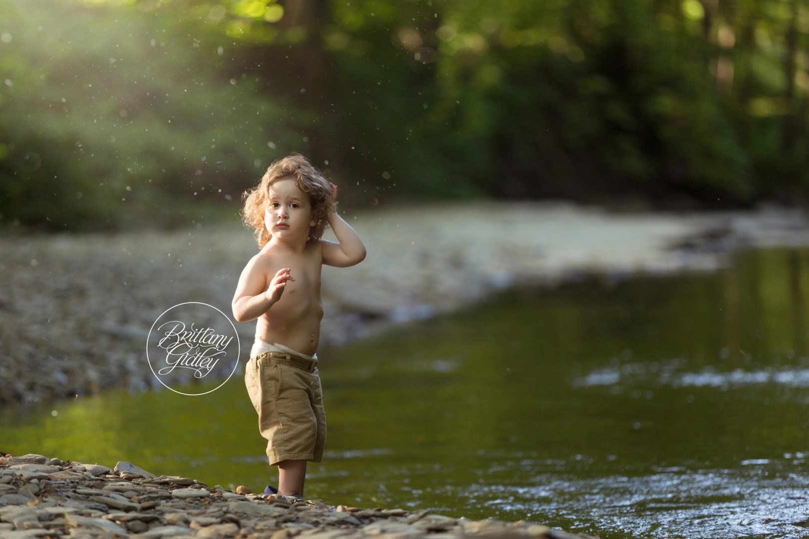 North East Pennsylvania Family Photographer