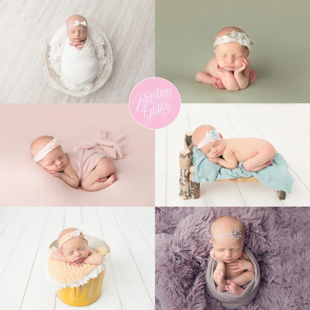 Rainbow Baby Photography | Photo Shoot Rainbow Baby