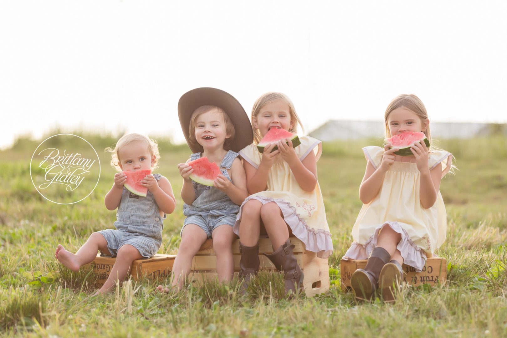 Watermelon Photography Inspiration