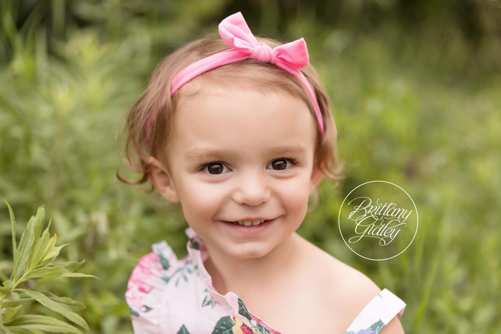 Toddler Photography and Child Photography in Cleveland Ohio