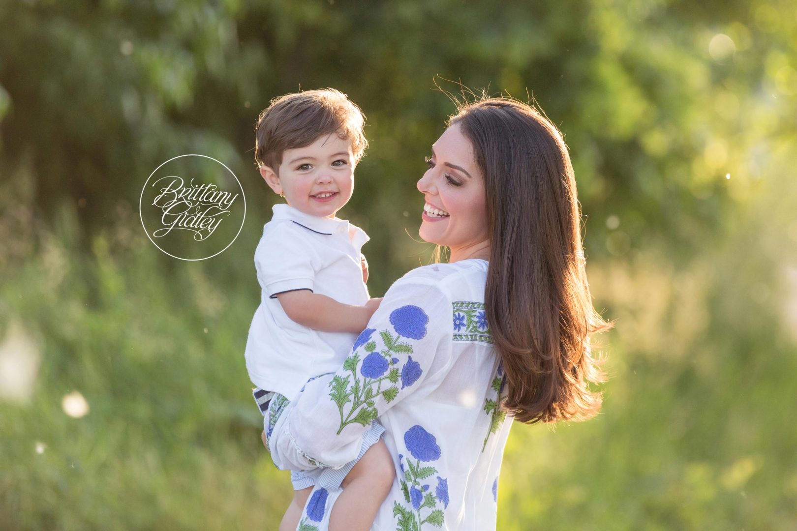 Edgewater Beach Photographer | Jack 2 Years
