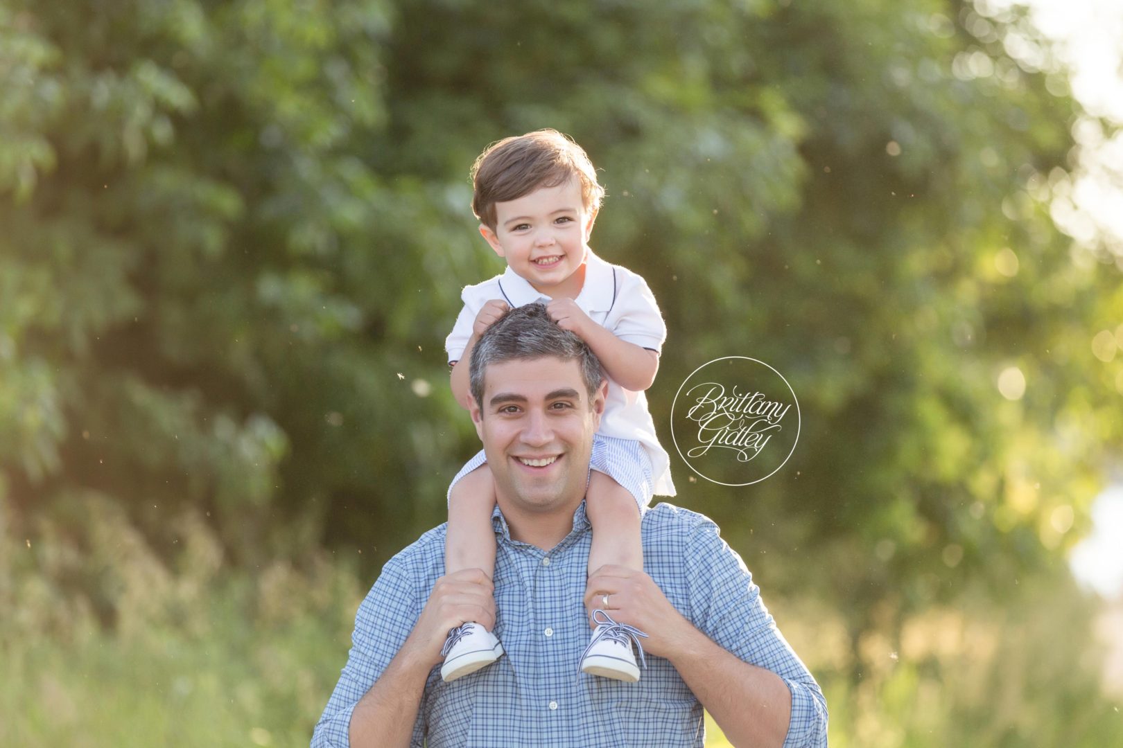 Edgewater Beach Photographer | Jack 2 Years