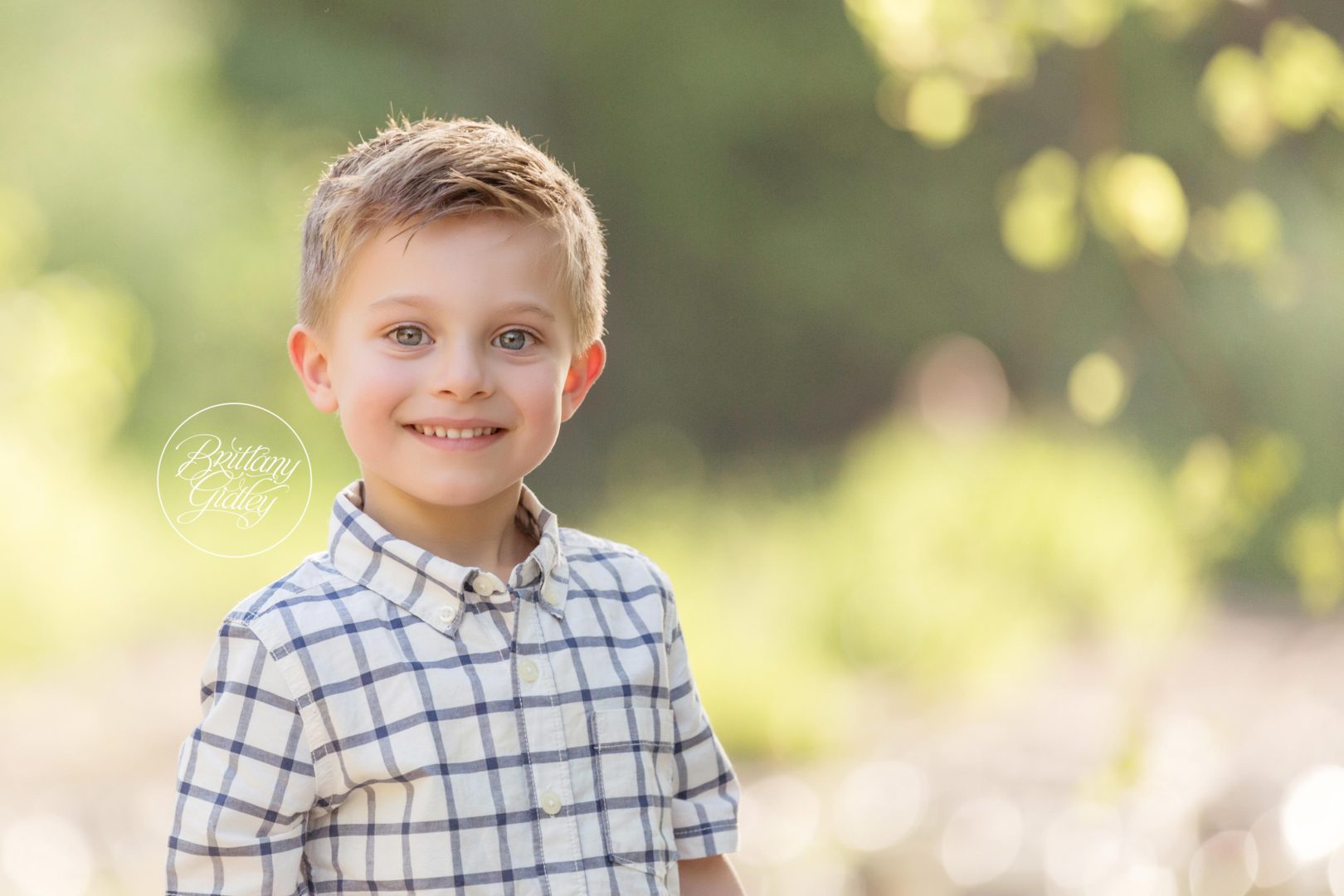 Family Photographer Cleveland Ohio | The Finnell Family | Brecksville Reservation