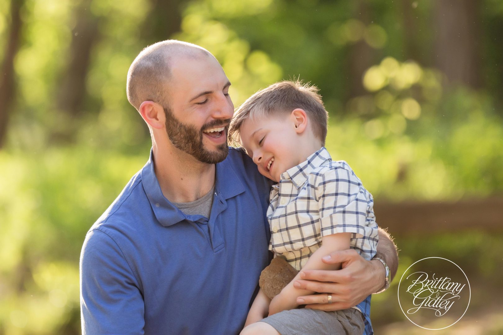 Brecksville Ohio Photographer Brittany Gidley