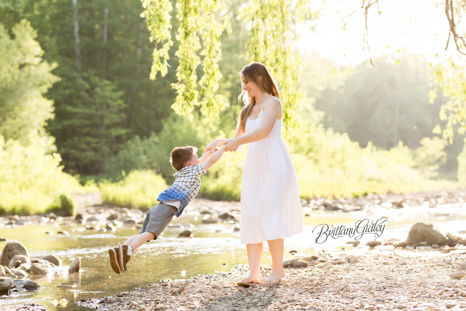 Brecksville Ohio Photographer Brittany Gidley