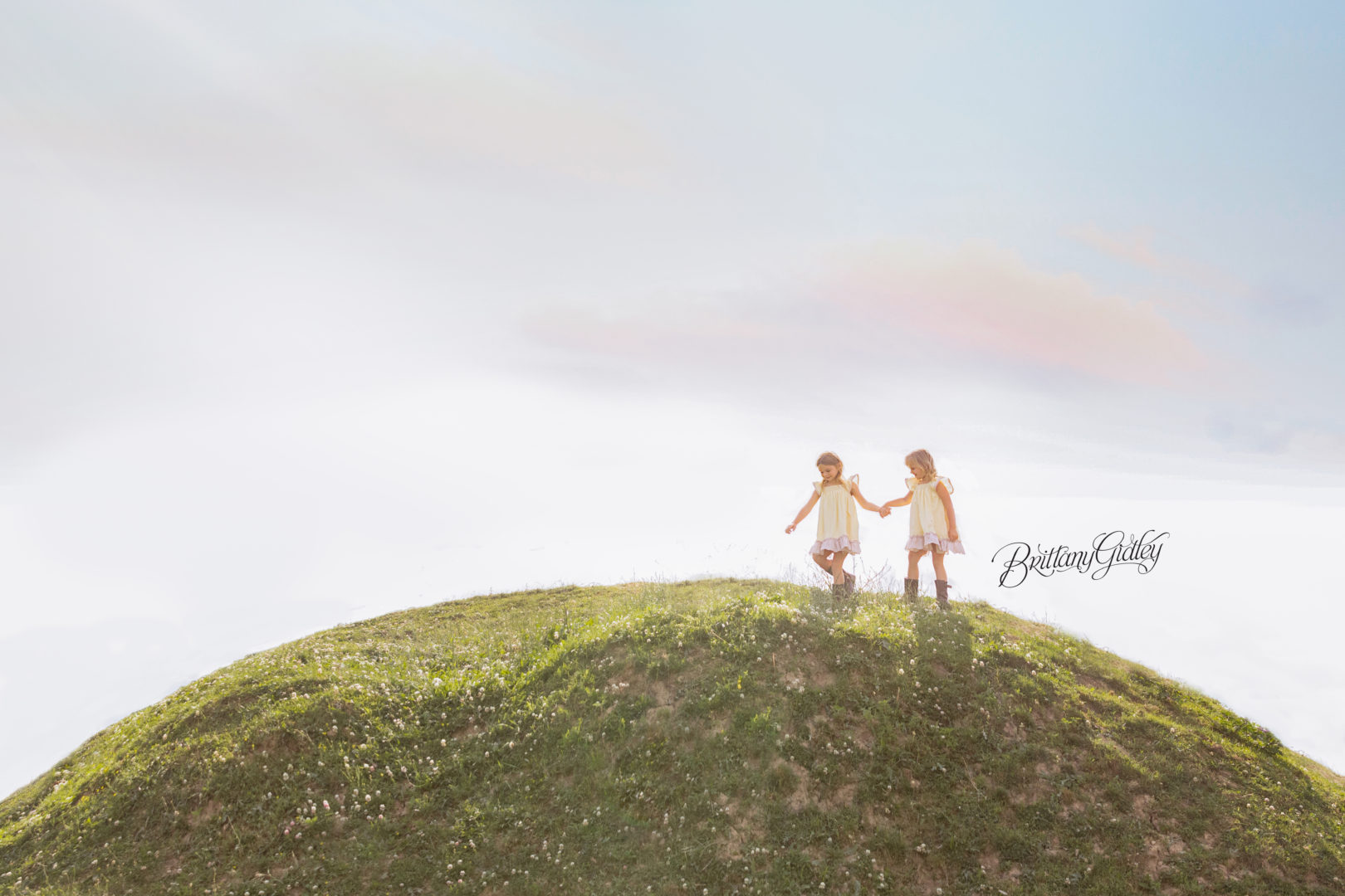 Magical Child Photography
