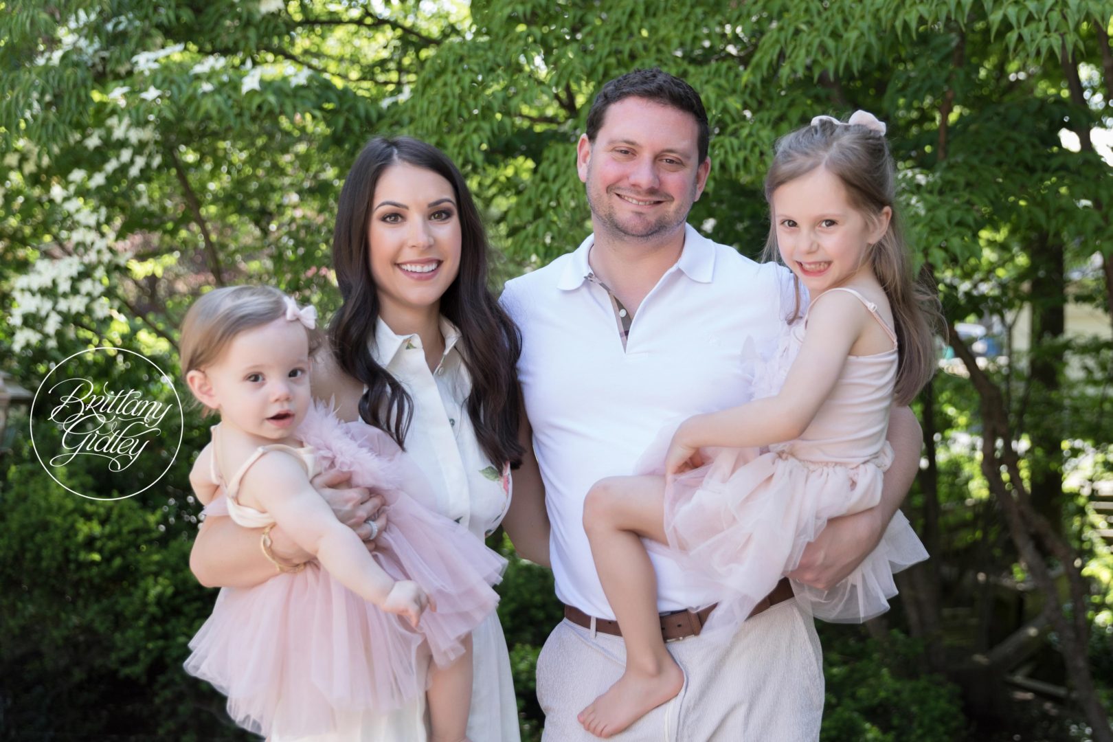Family Photography in Bay Village Ohio