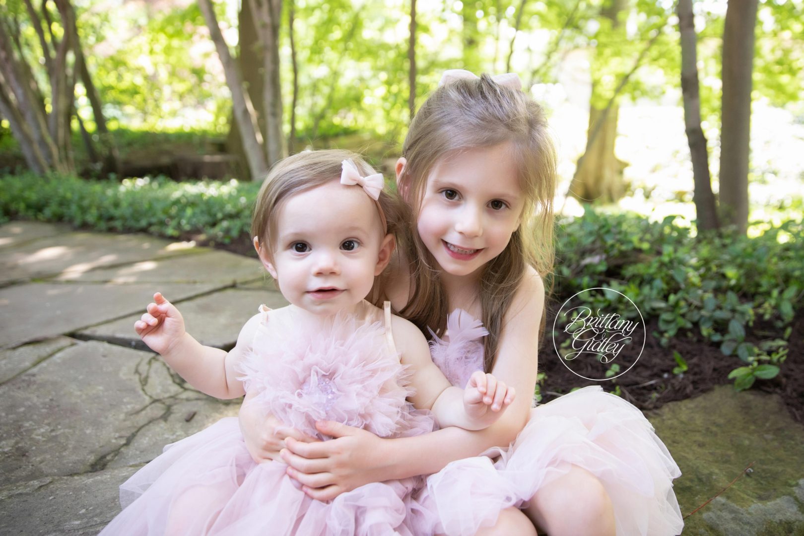 Sister Photo Shoot