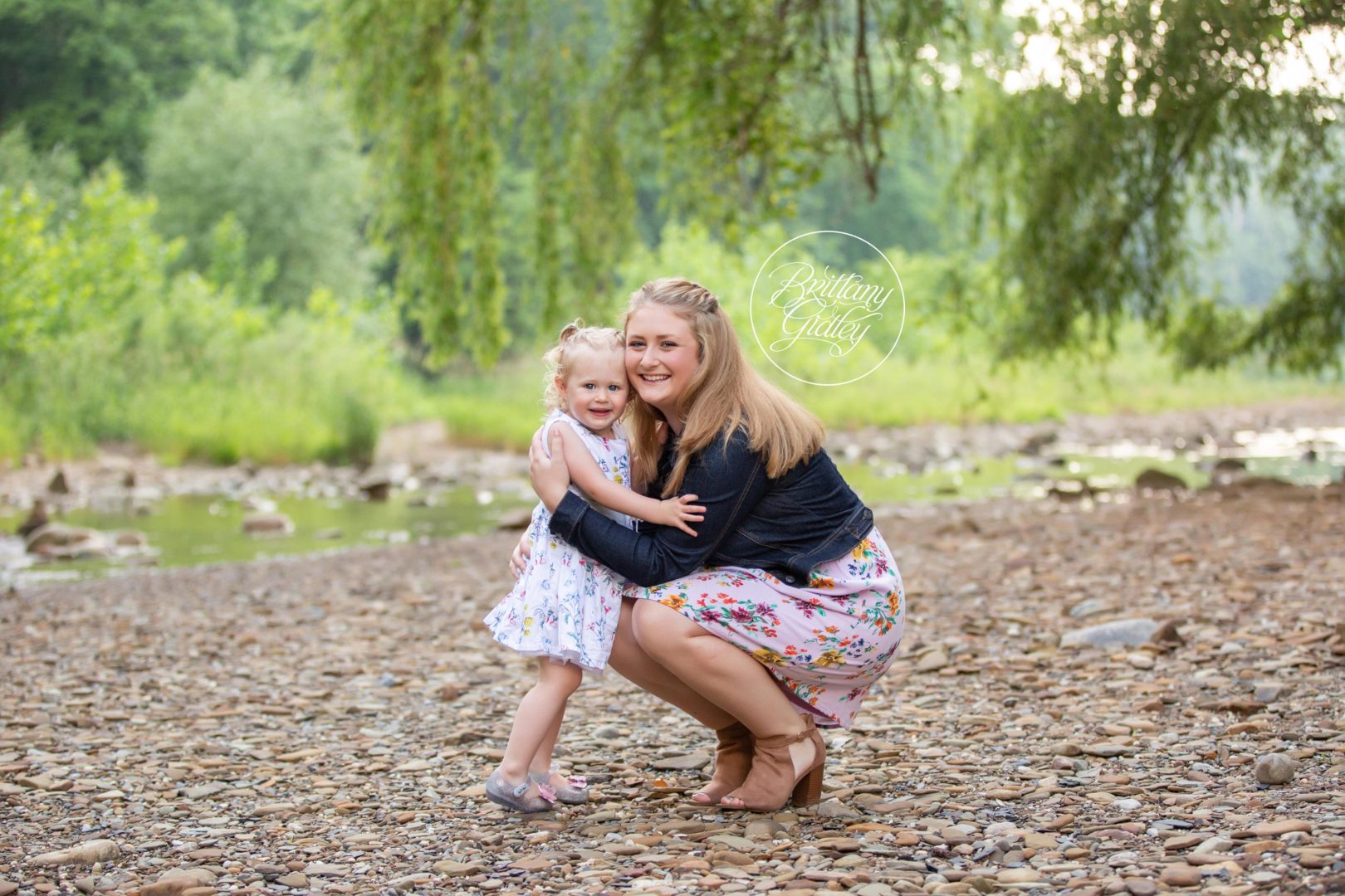 Child and Family Photography