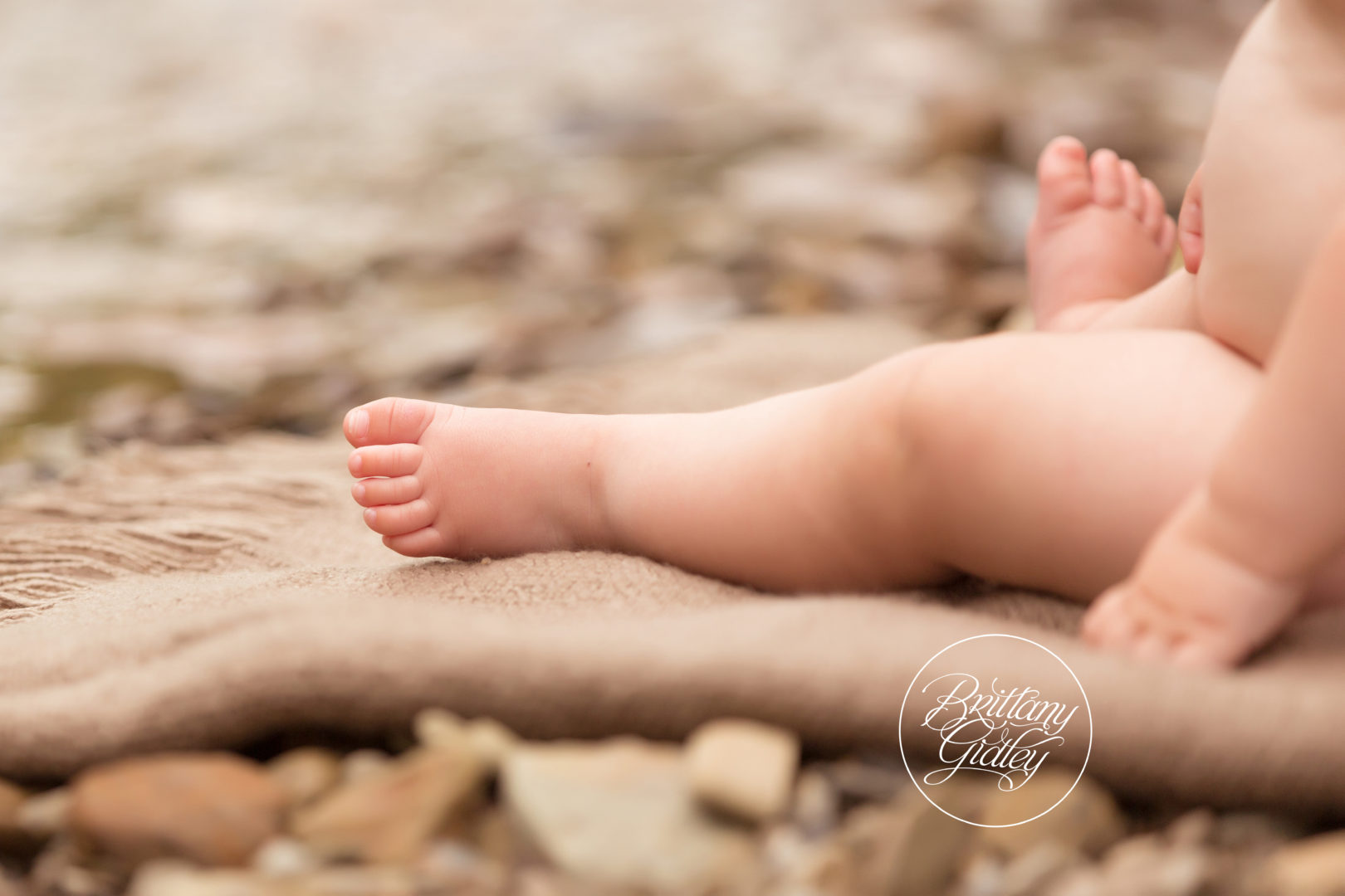 Baby Photographer