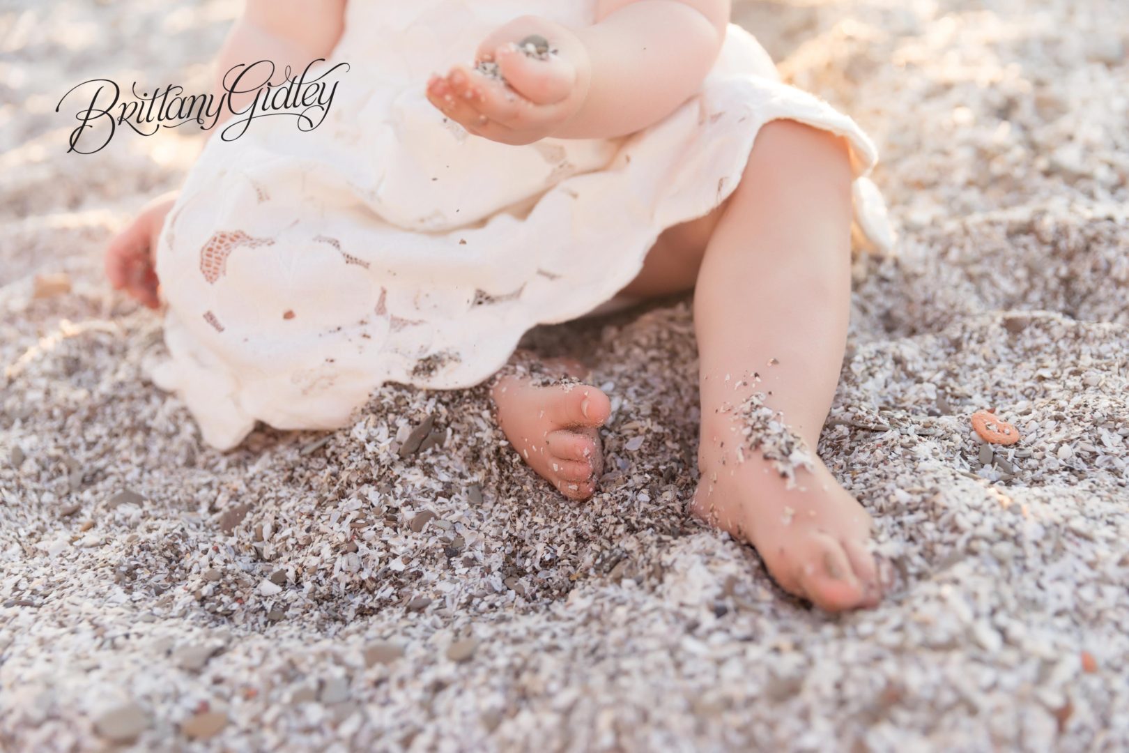 Baby Beach Photos