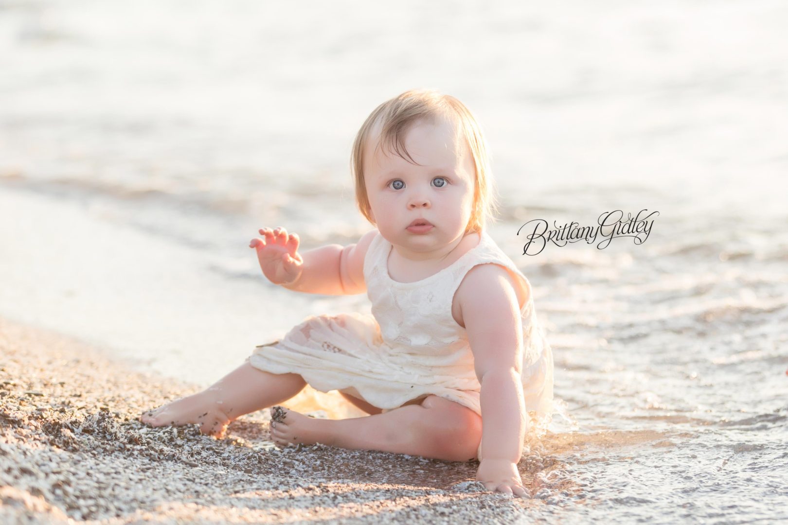 Baby Beach Photos