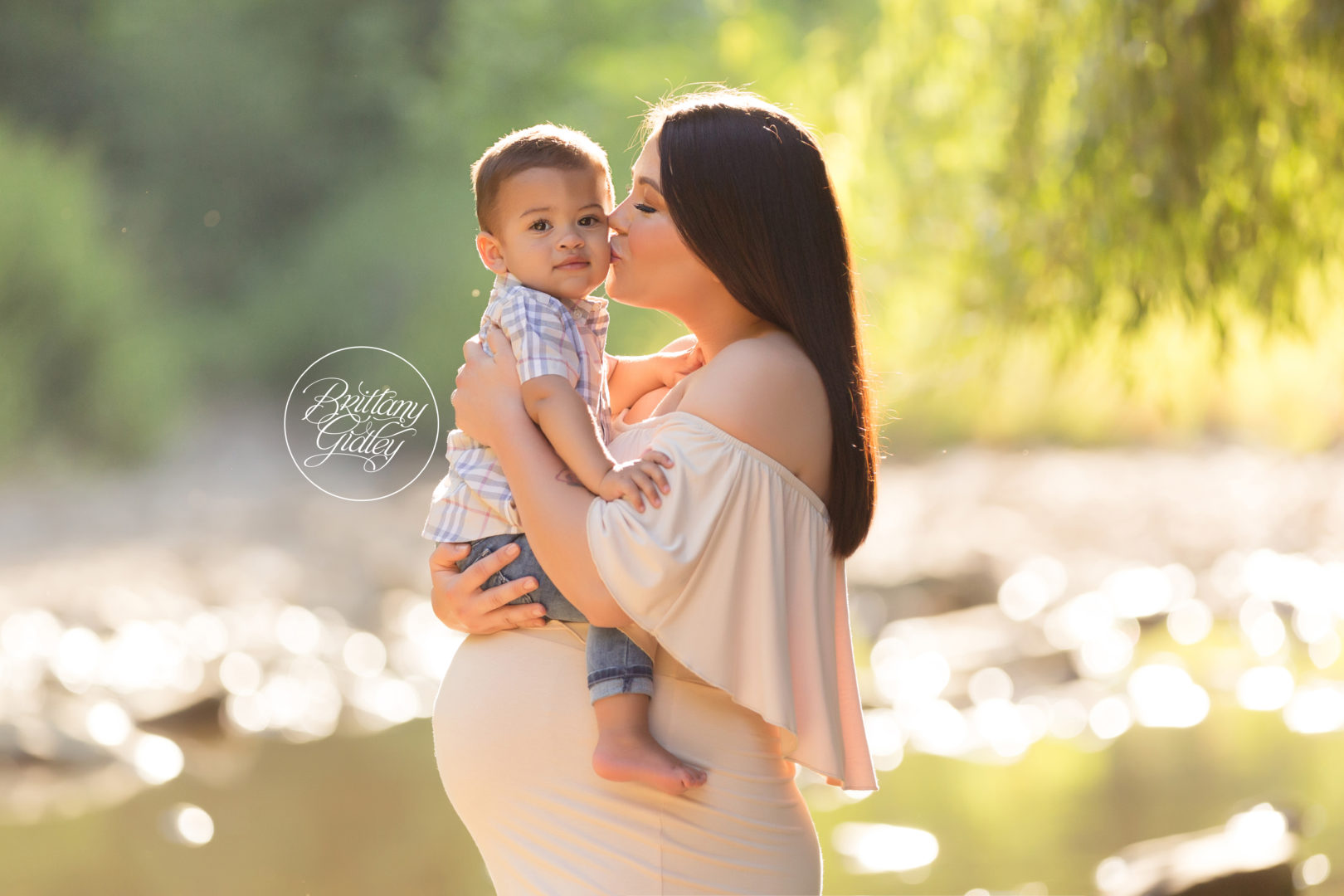 Celebrity Pregnancy Photographer
