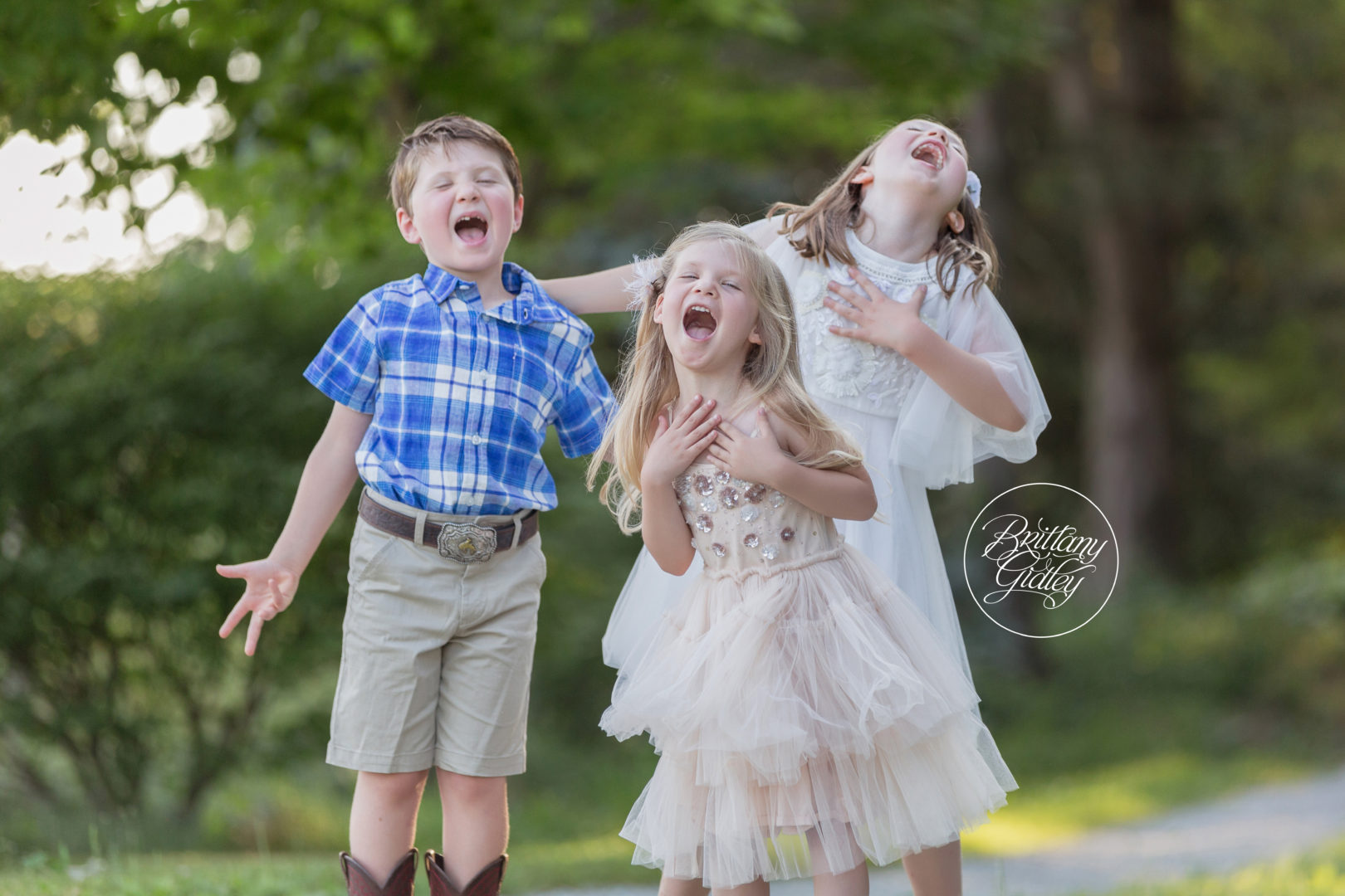 Cousins Photo Shoot