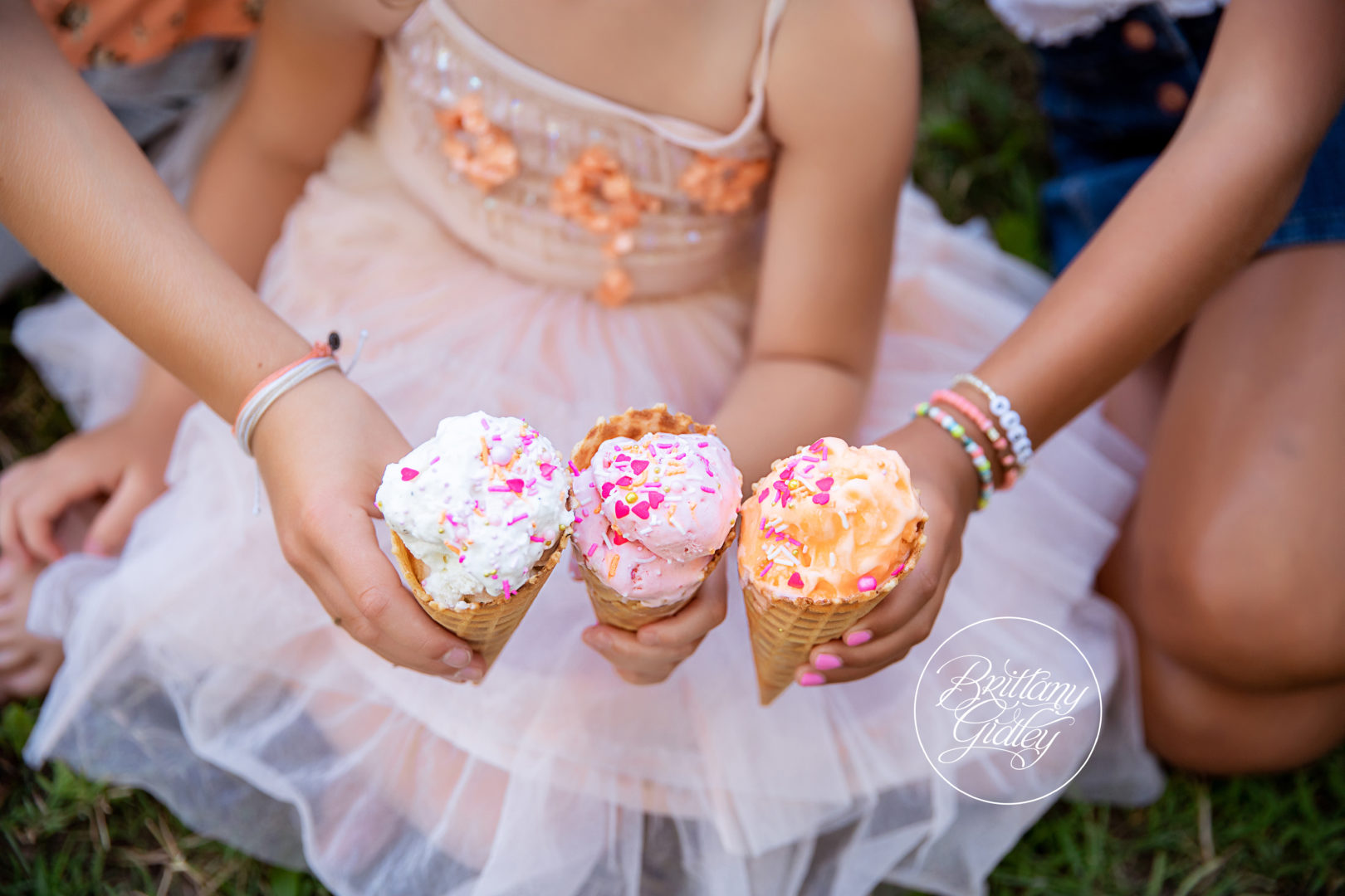 Summer Photo Shoot Theme Ideas
