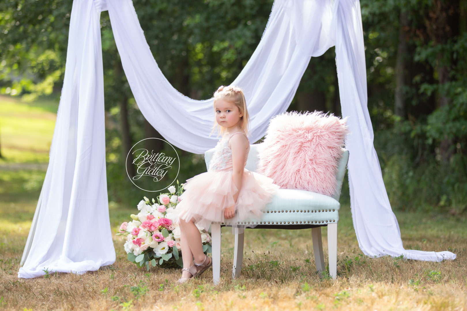 Brittany Gidley Photography Dream Session