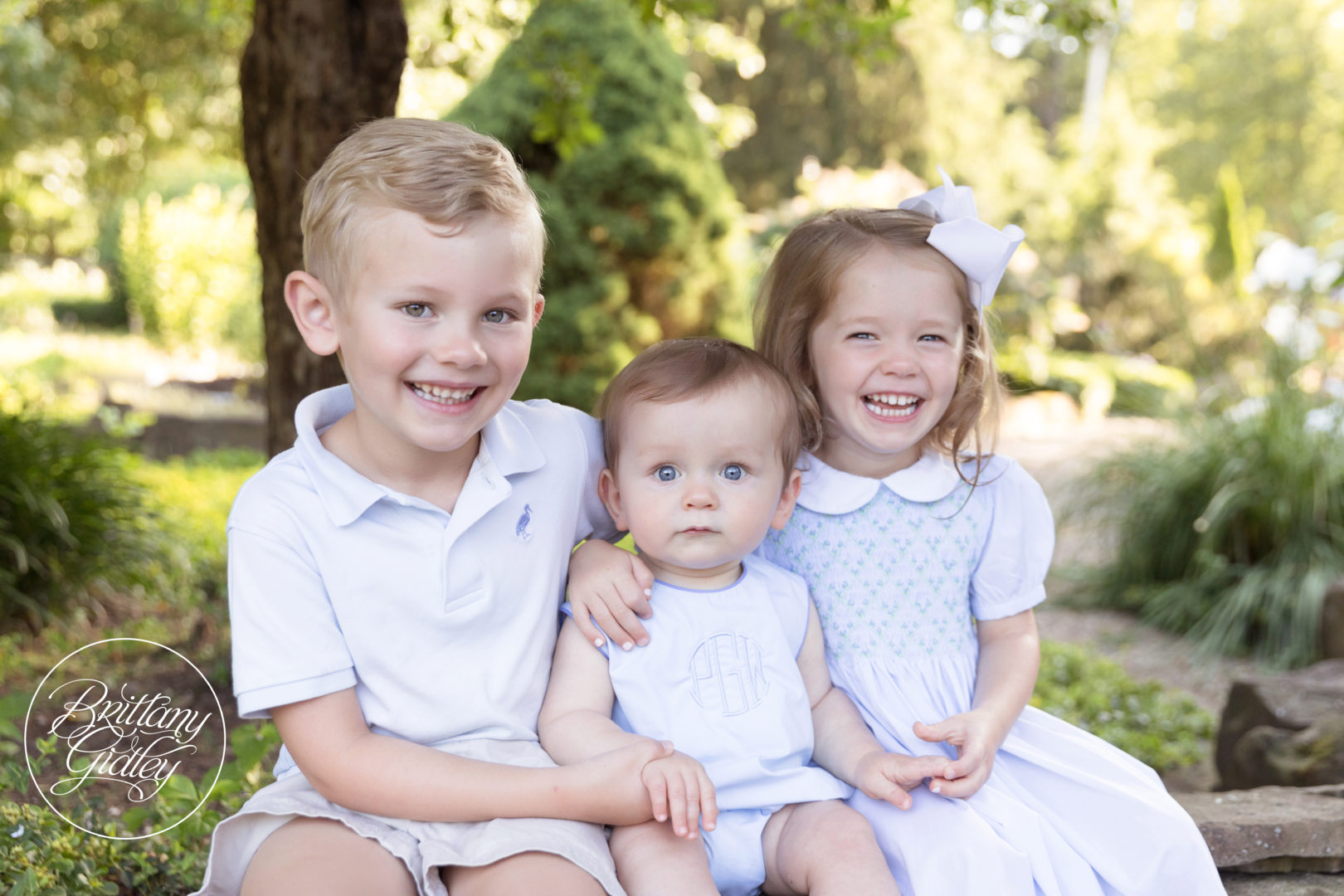 In Home Photo Shoot The Grabner Family