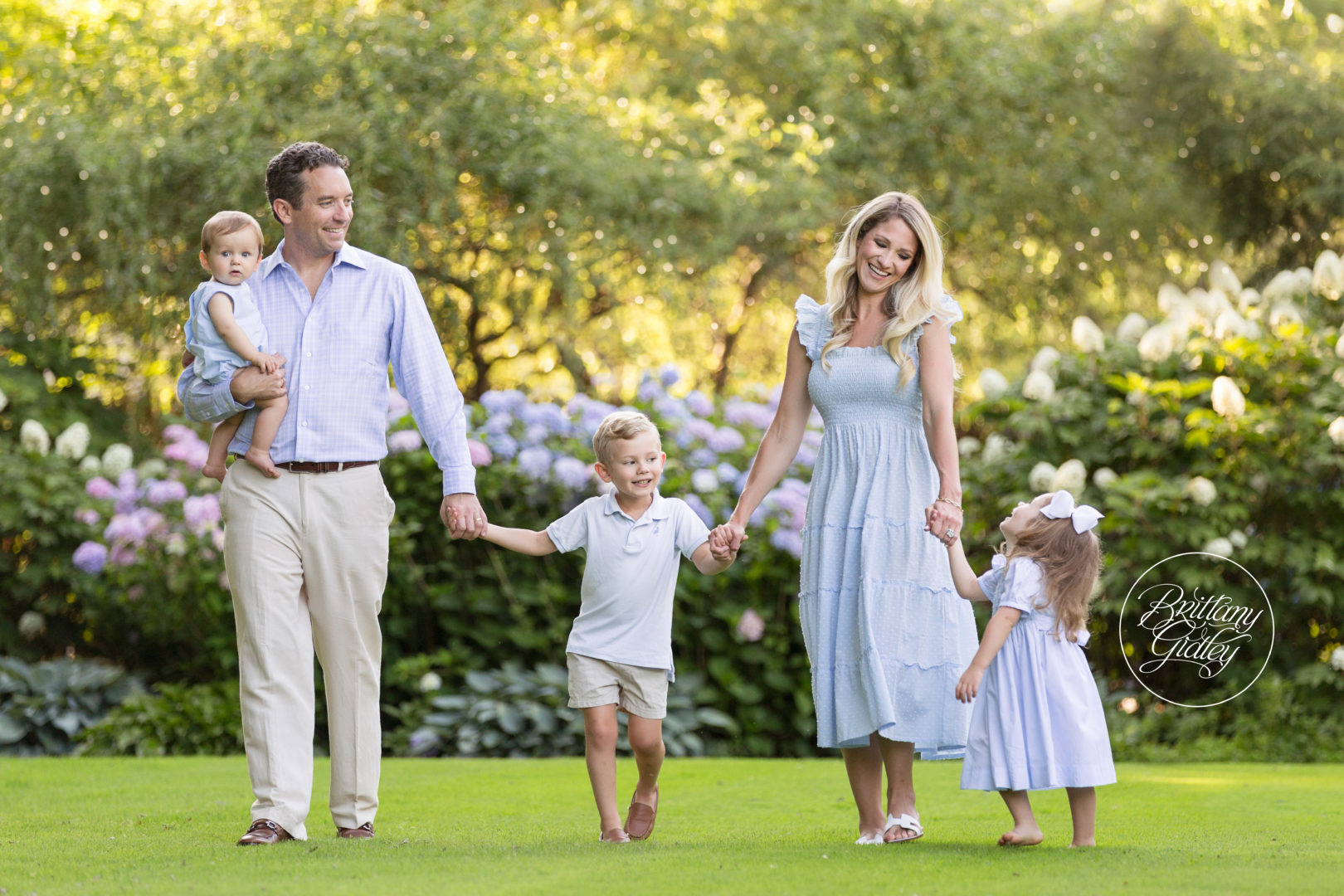 Gates Mills Family Photographer | Gates Mills Ohio