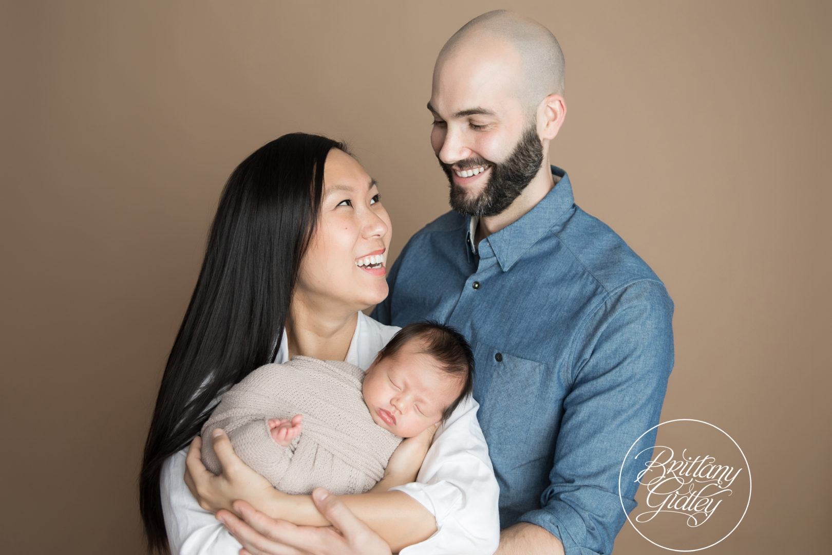 Manhattan Newborn Photographer | Introducing Samuel