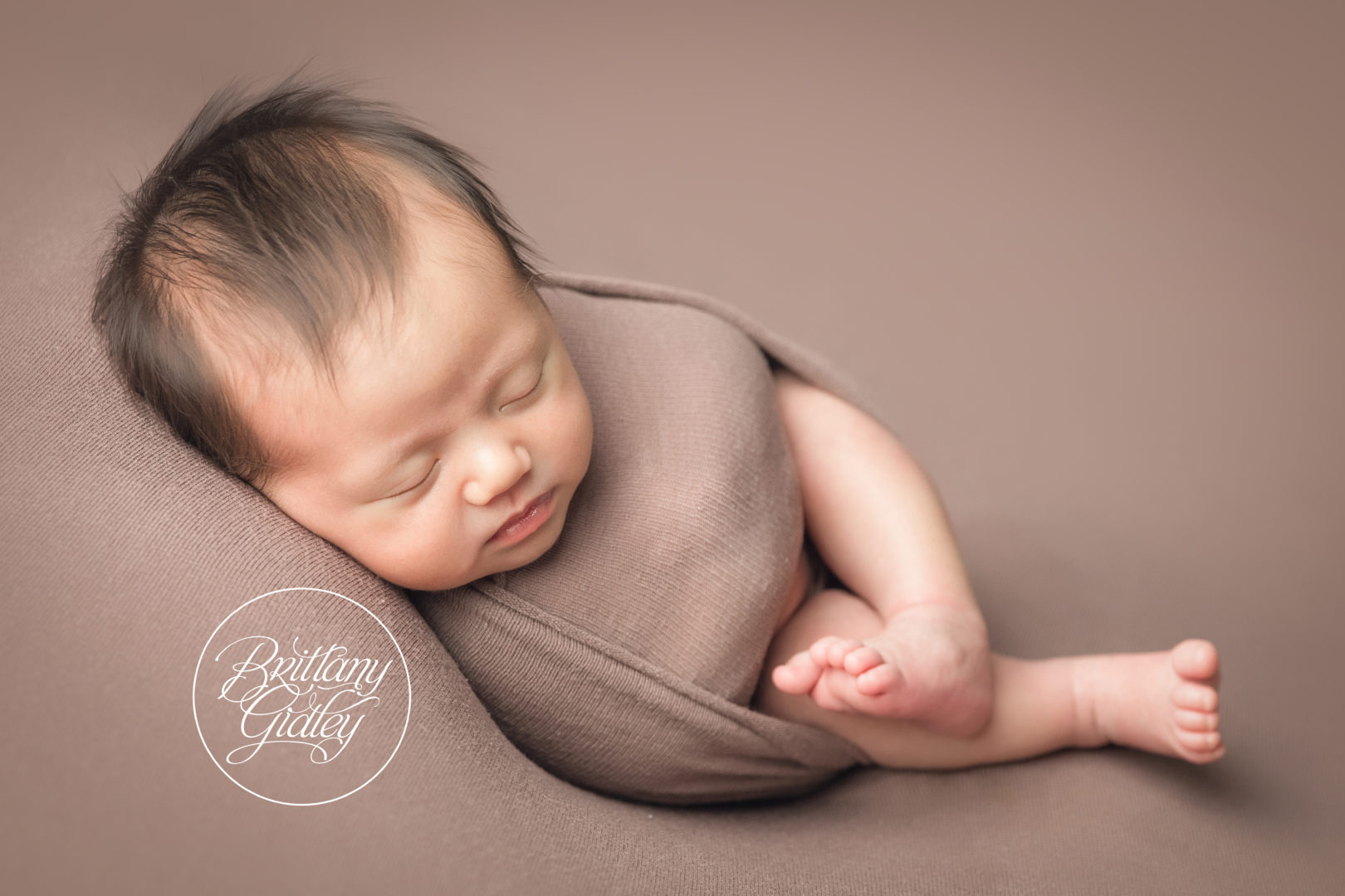 Newborn Photographers in New York City