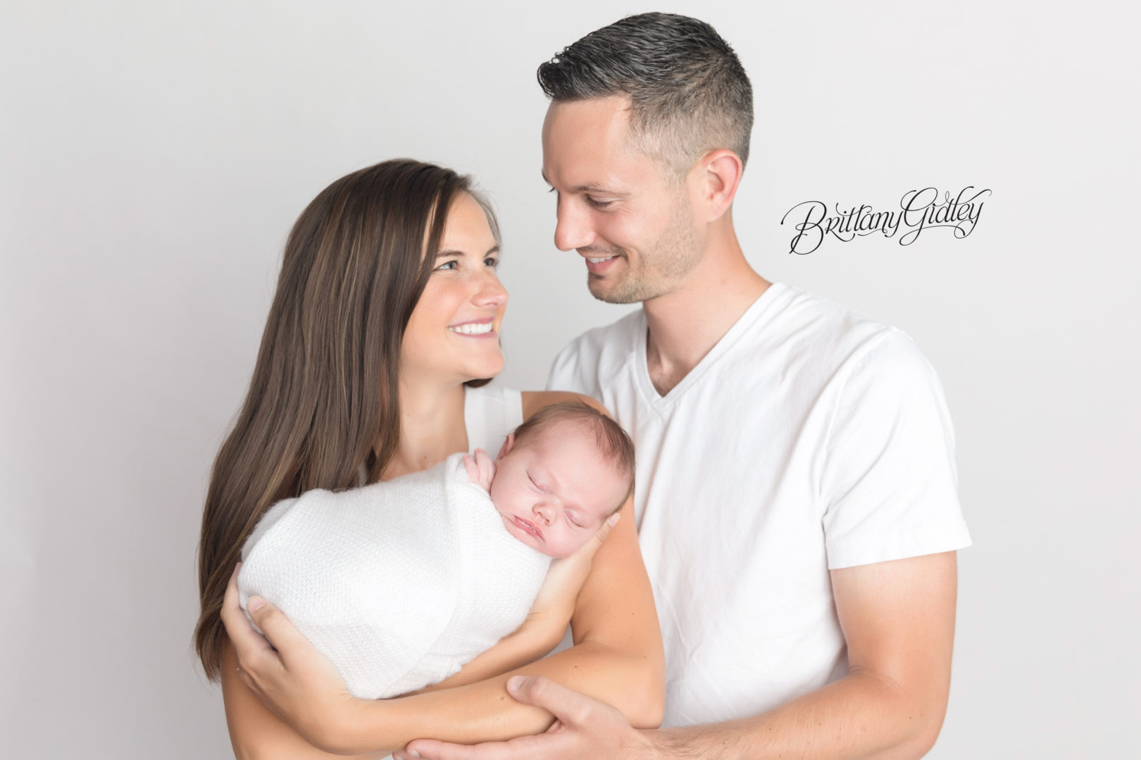 Ohio Newborn Photo Studio | Cleveland Ohio
