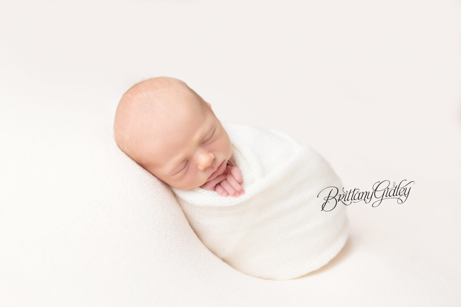 Newborn Baby Boy