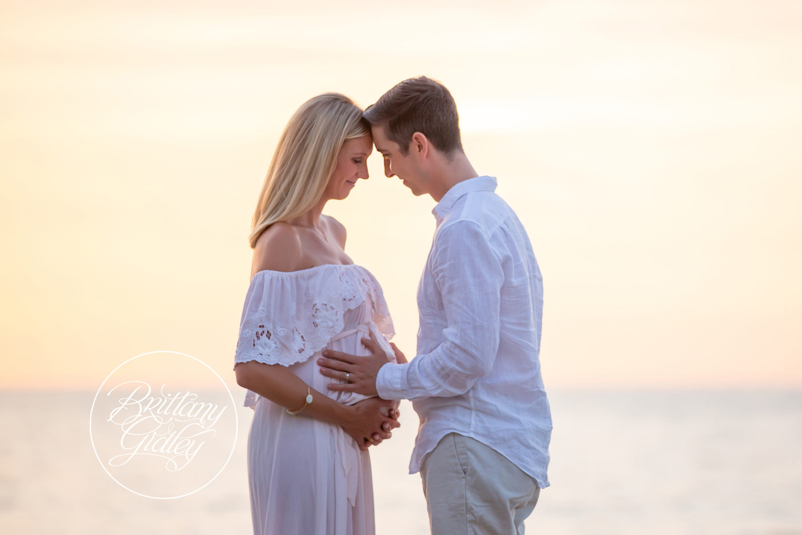Maternity Photography Cleveland Ohio