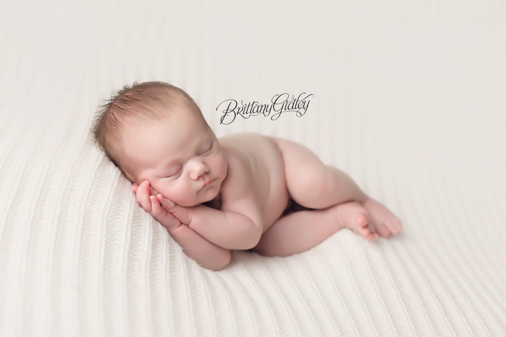 Ohio Newborn Photo Studio | Cleveland Ohio