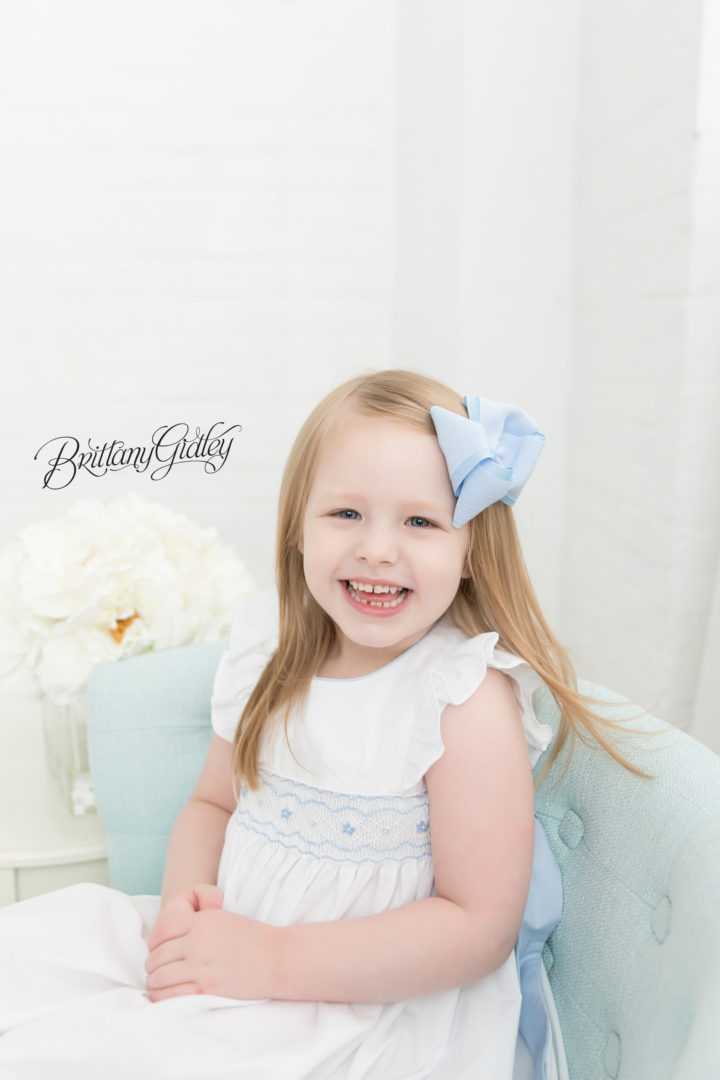 Baby & Family Photography in  Cleveland Ohio