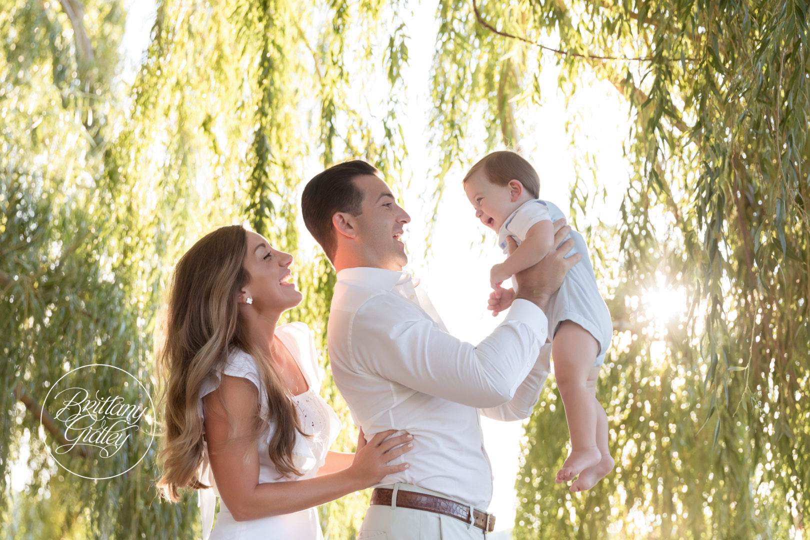 Edgewater Beach Photo Shoot | The Kokal Family