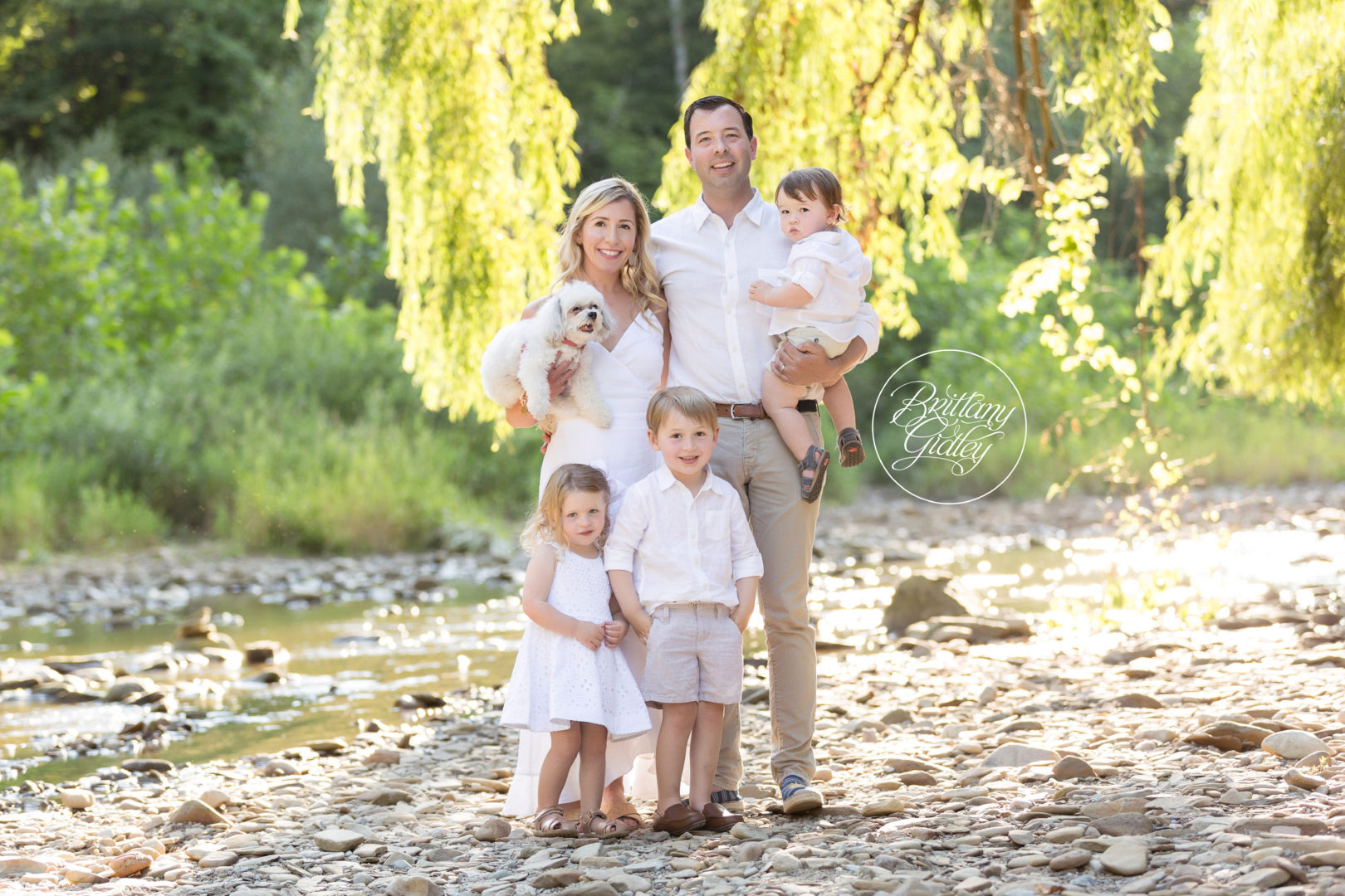 Adventure Is Out There Dream Session | The Mitchell Family