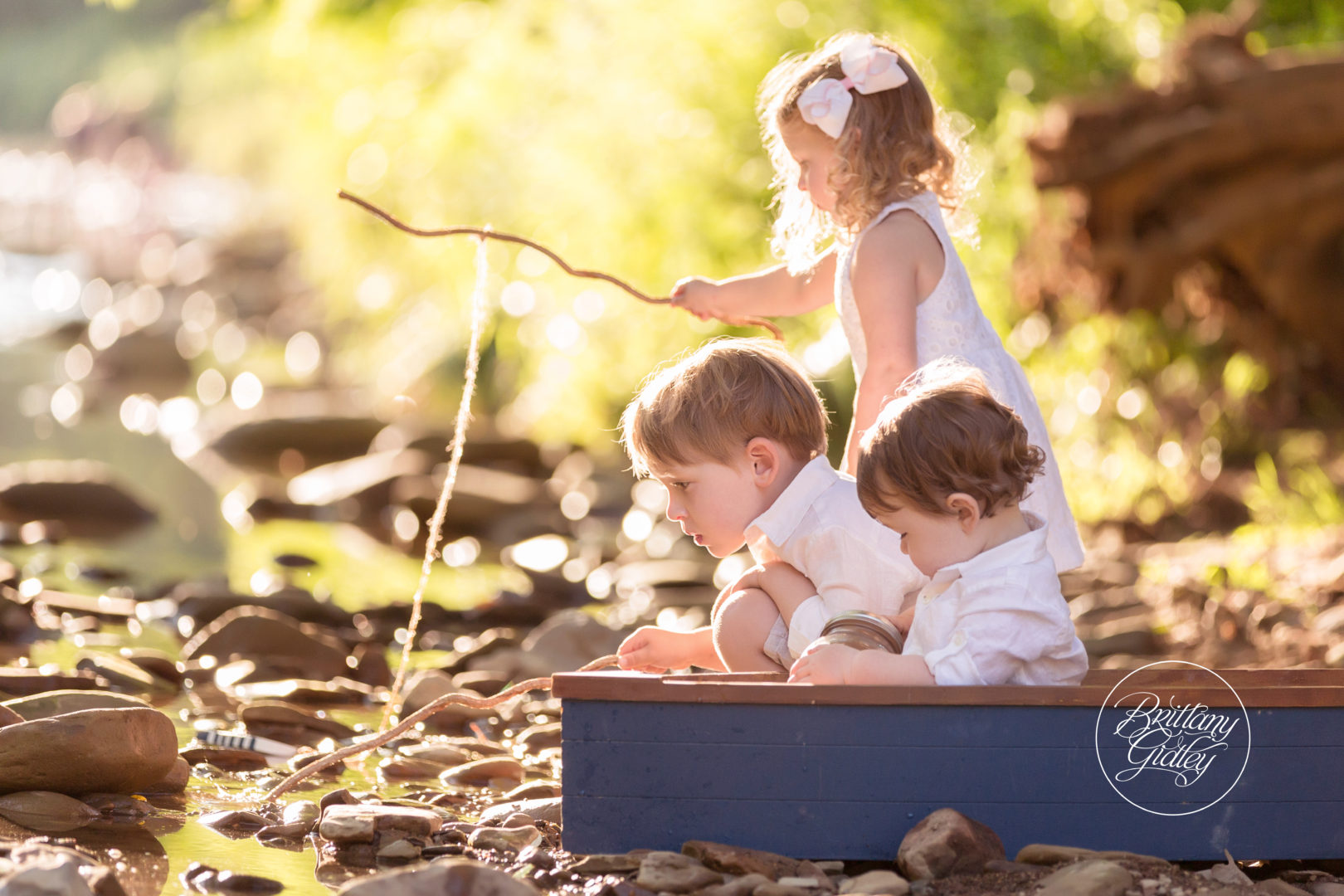 Adventure Is Out There Dream Session | The Mitchell Family