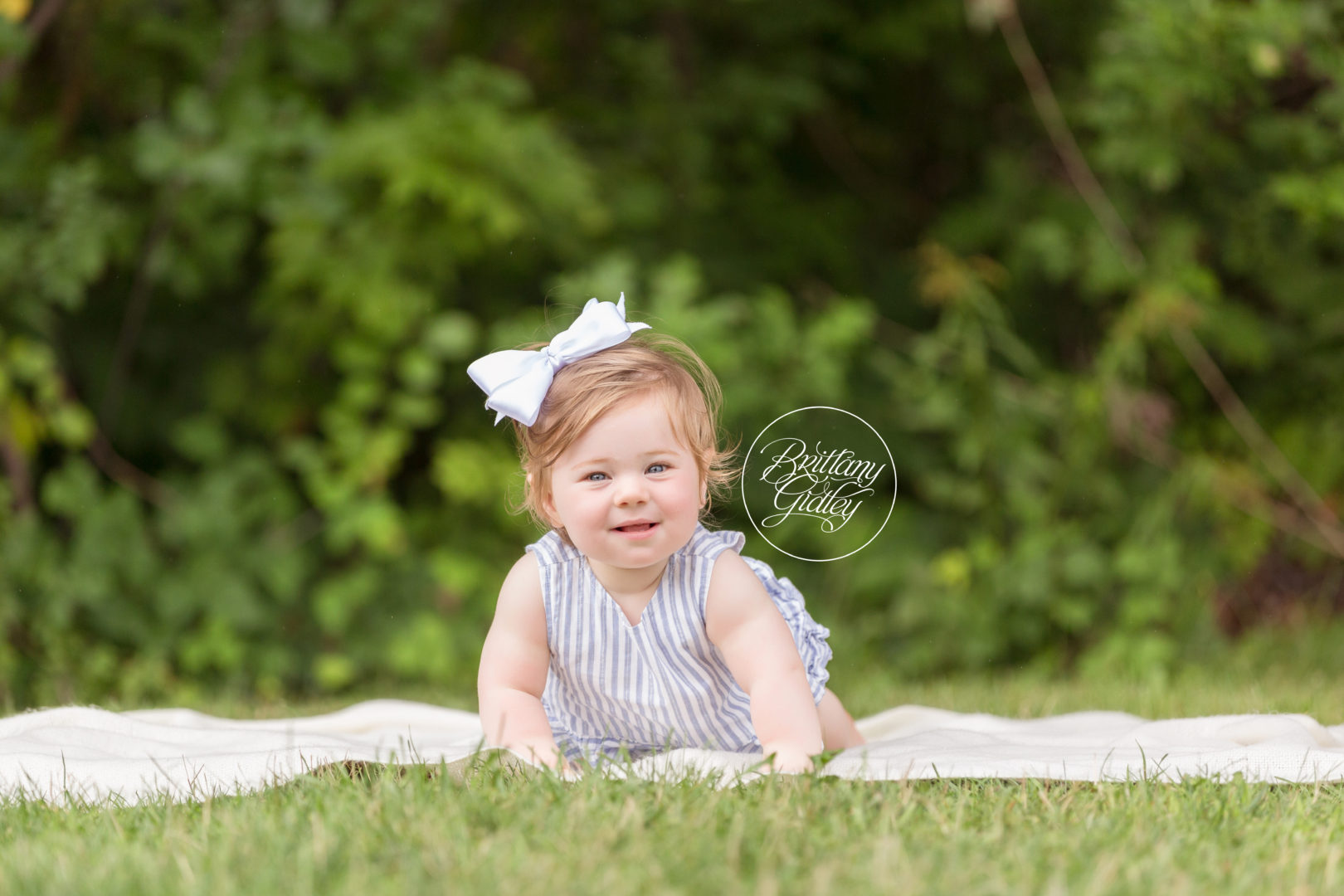 Quail Hollow Photo Shoot