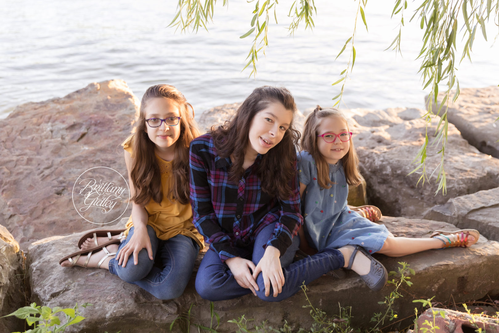 Senior Photography Brittany Gidley