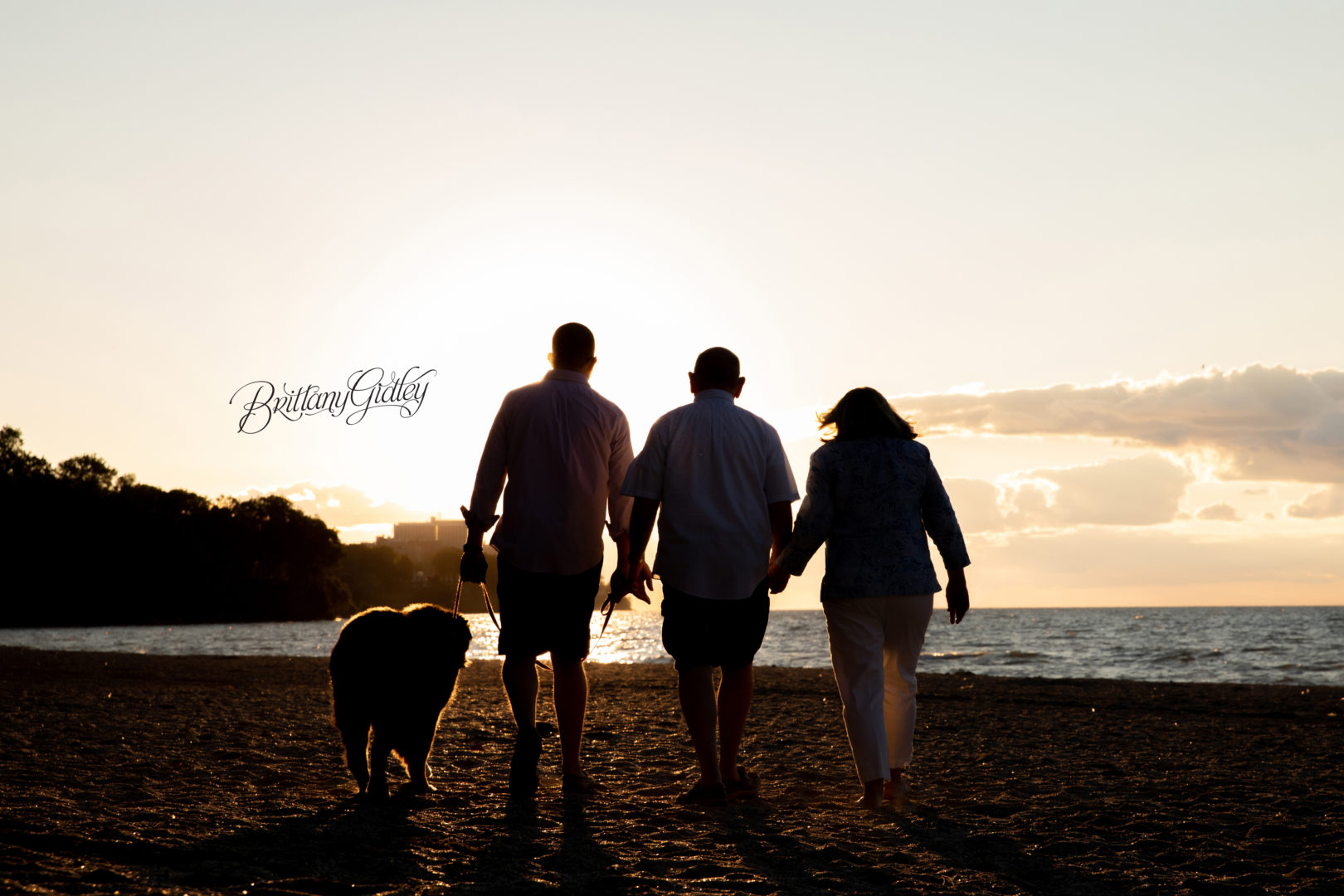Cleveland Beach Photographer