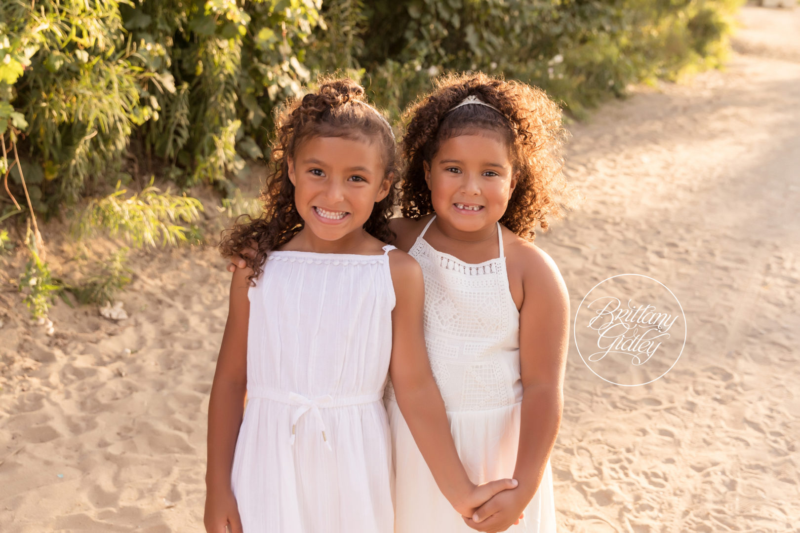 Beach Kids