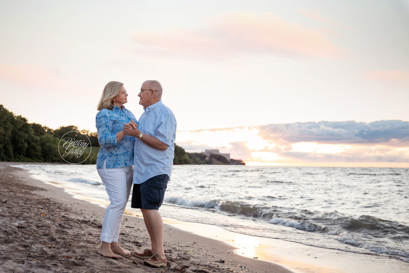 Anniversary Photo Shoot