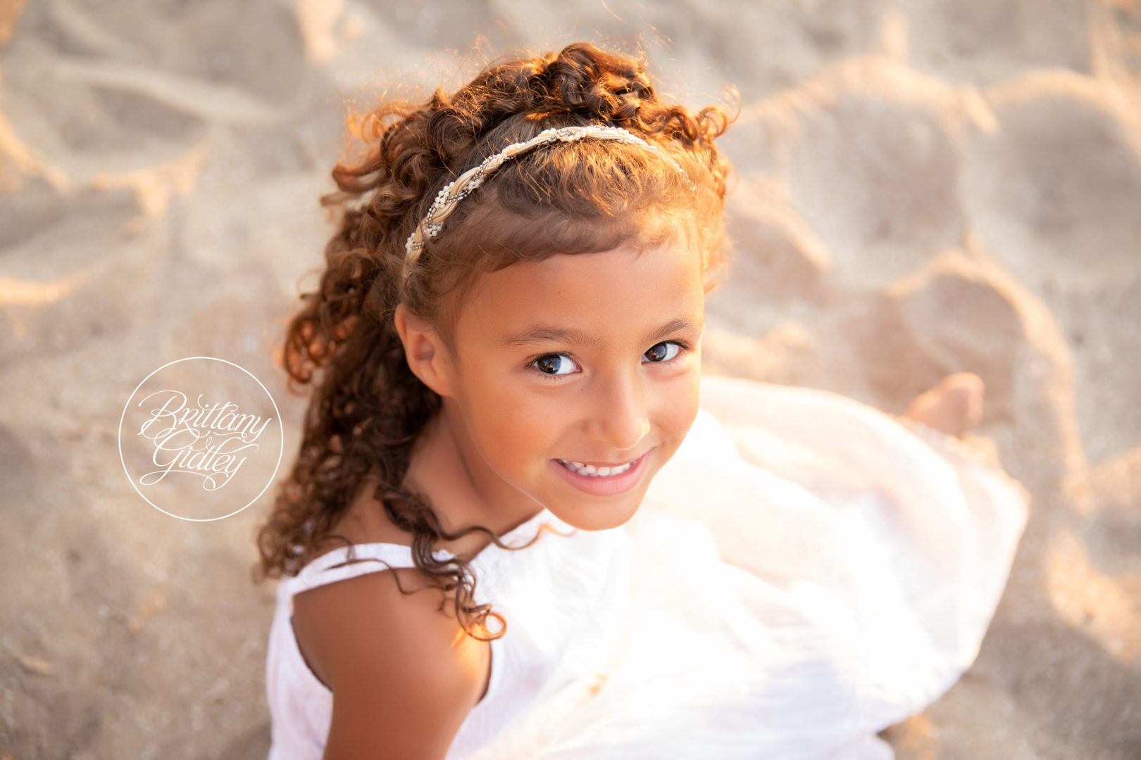 Cleveland Photo Shoot At The Beach