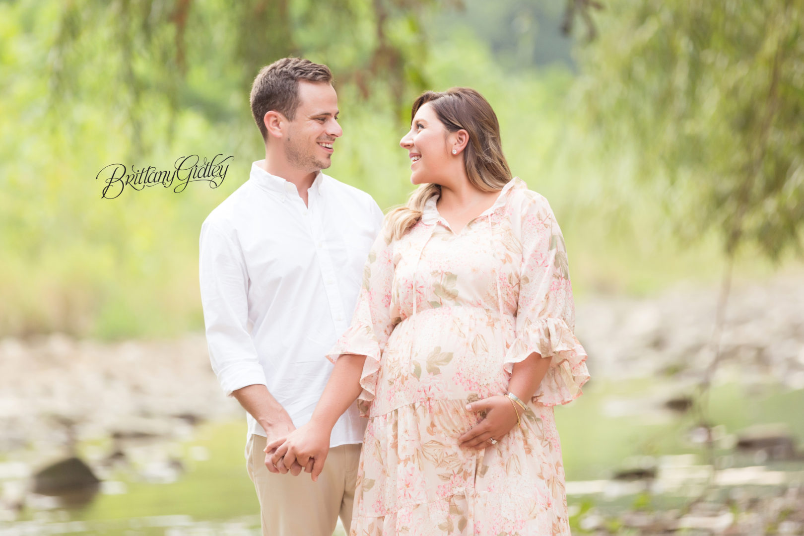 Maternity Photography in Cleveland