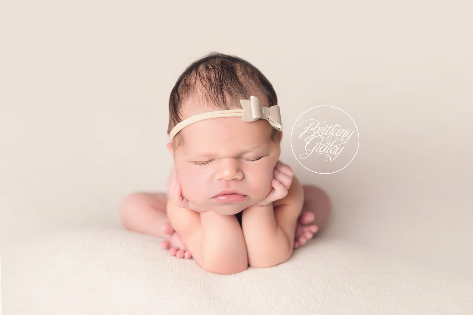 Newborn Photography Cleveland Ohio