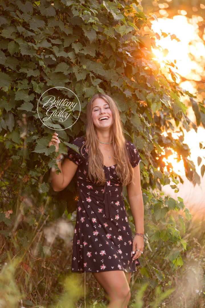 Cleveland Ohio Photographer | The Schrimsher Family | Edgewater Beach