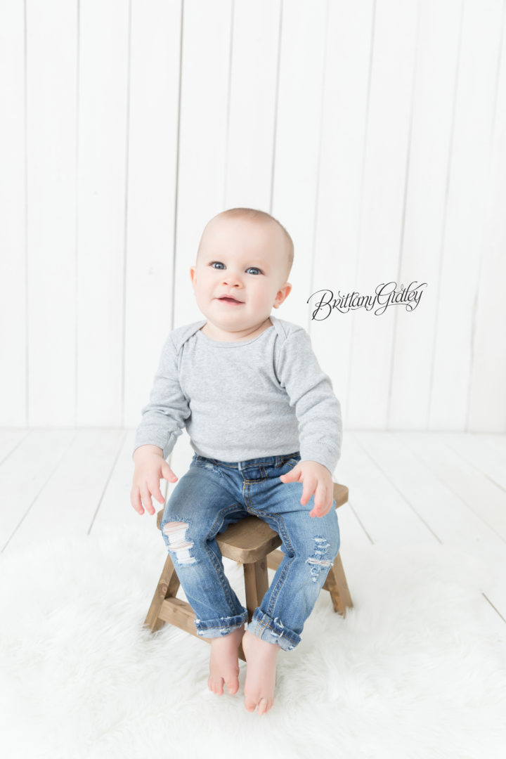 12 Month Old Baby Photos