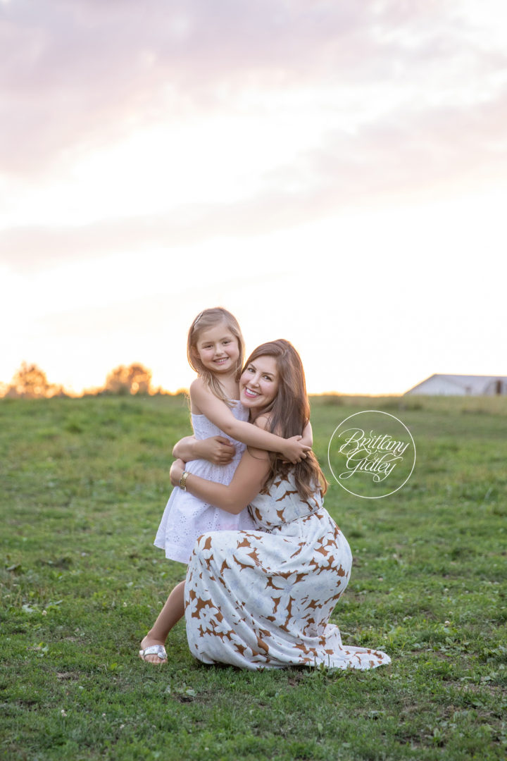 Farm Photo Shoot | Farm Fun Dream Session